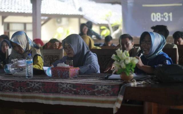 Lina Cottage Senggigi