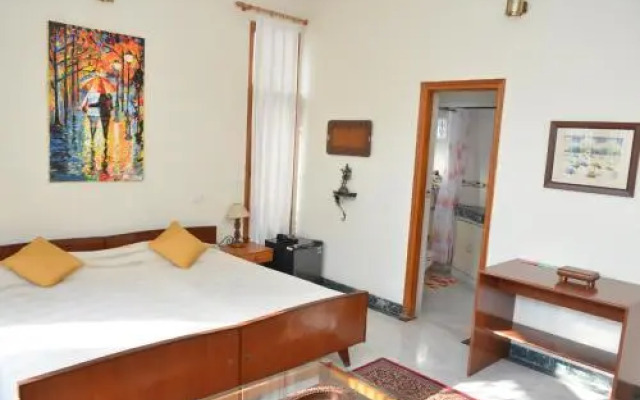 Sandy's Homestay
