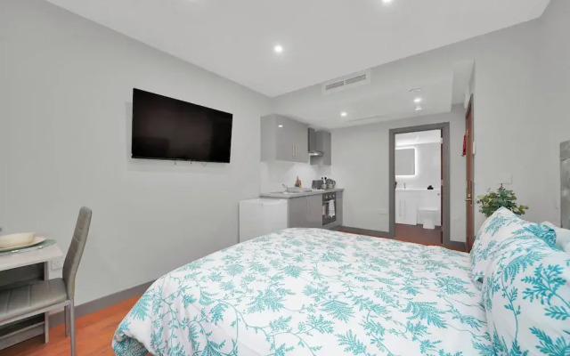 East London Aparthotel - Ilford / London