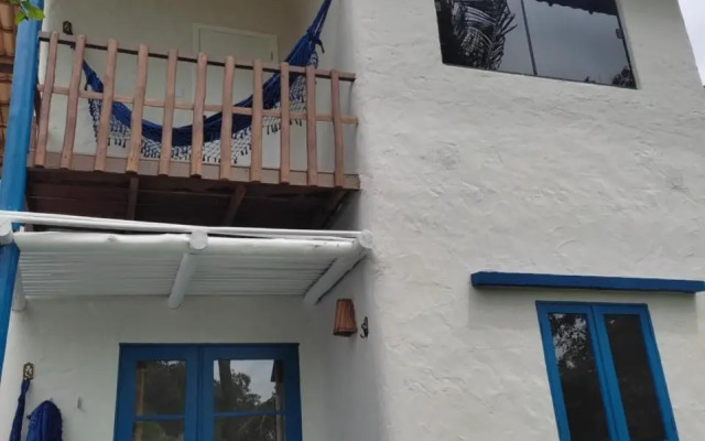 Pousada Planeta Imbassai