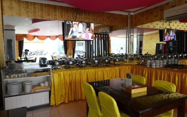 Ro&Vi Hotel Boutique
