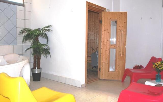 Villa Bella Island Dyo