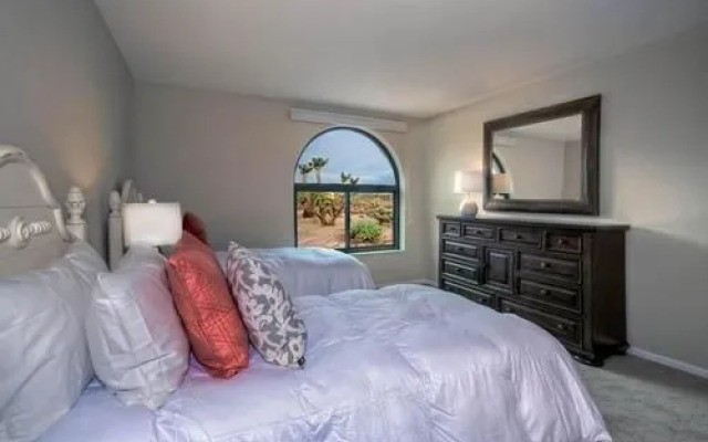 Fountain Hills Vacation Properties
