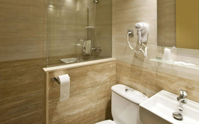 Hostal Barcelona