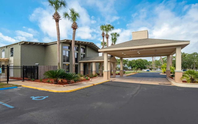 Quality Inn Fort Walton Beach - Destin West