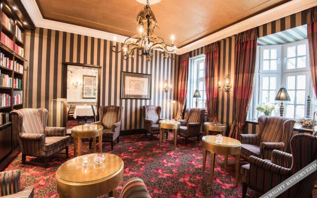 Romantik Hotel das Smolka