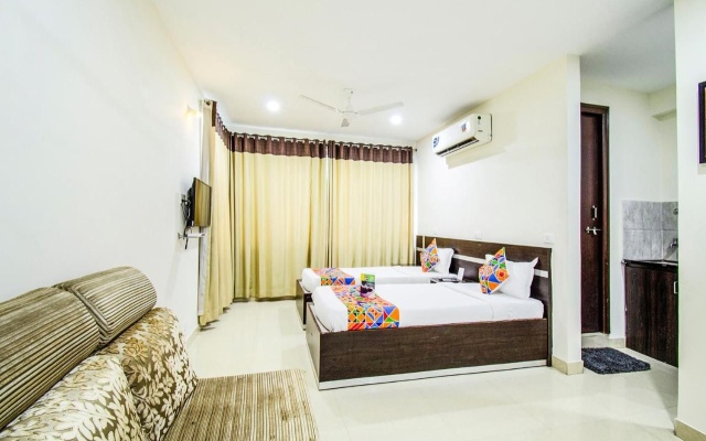 Hotel Pride Inn