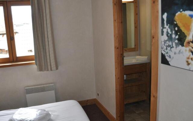 Appartement Les Deux Alpes, 4 pièces, 8 personnes - FR-1-348-183
