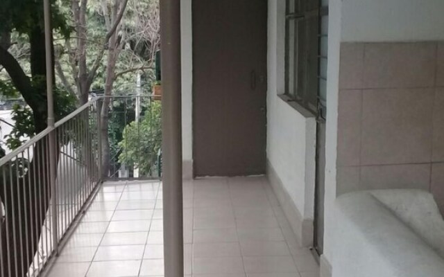 Apartamentos Amueblados San Antonio