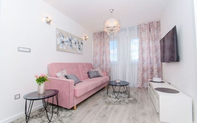 Apartment Luxury Center