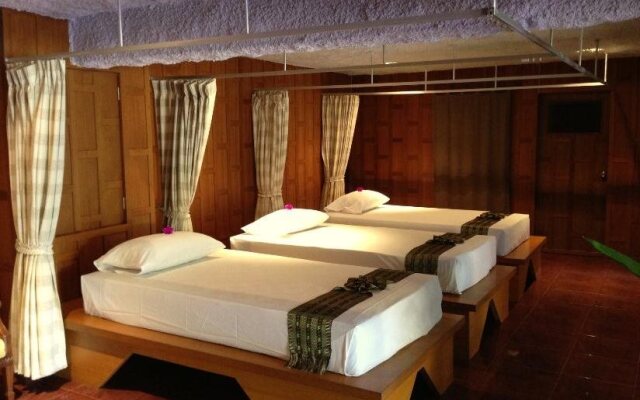 BB hostel