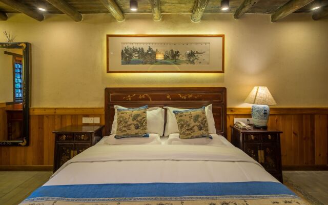 Yangshuo Ancient Garden Boutique Hotel