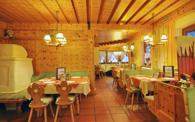 Kaiserhotel Kitzbühler Alpen