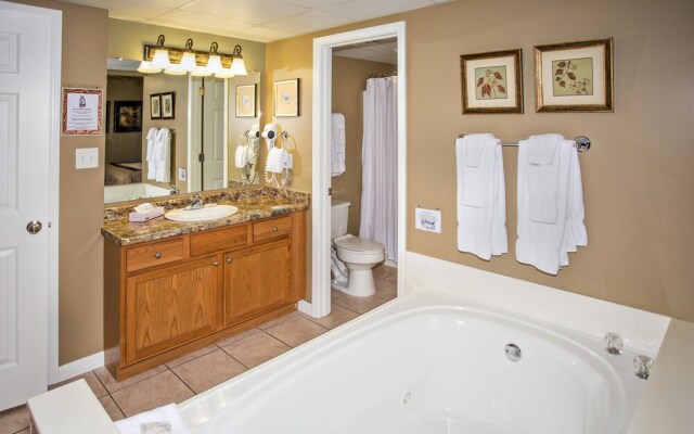 Whispering Pines 544