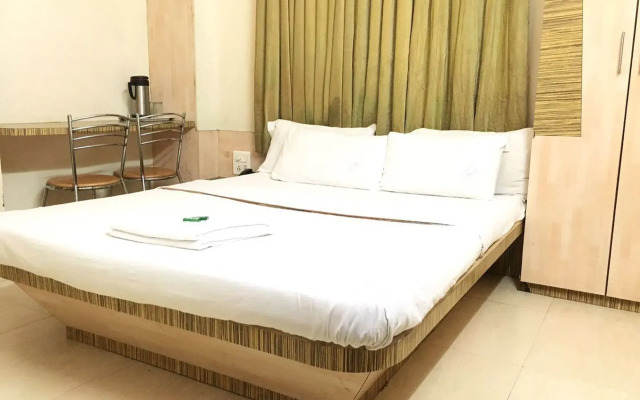 Hotel Pranav Executive