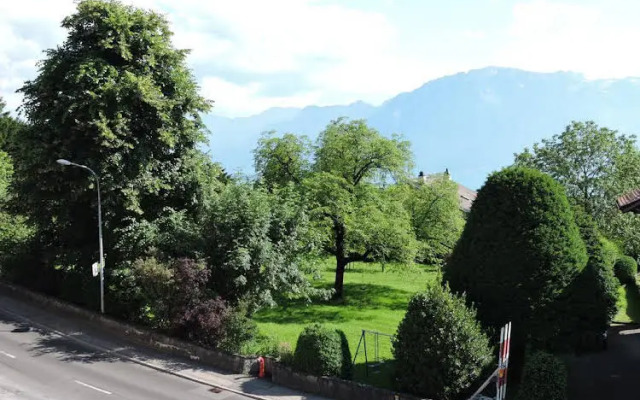 Auberge Communale de St-Légier