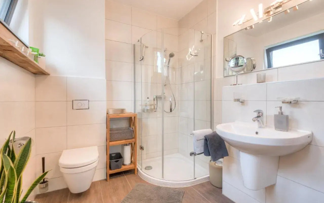 Ferienwohnung Grünes Berlin