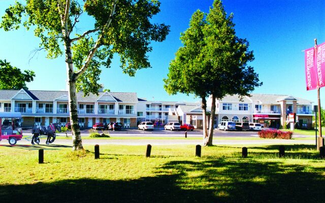 Parkside Inn Bridgeview