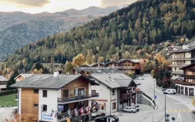 Cosy studio - Nendaz