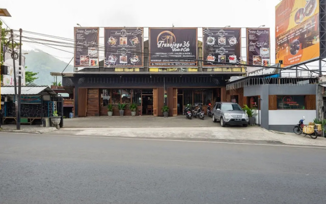 Trunojoyo by RedDoorz