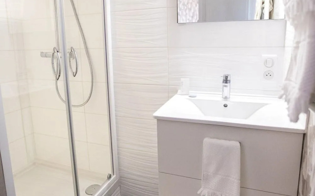 Maison de Kersalomon