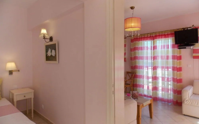 Myrties Boutique Apartments