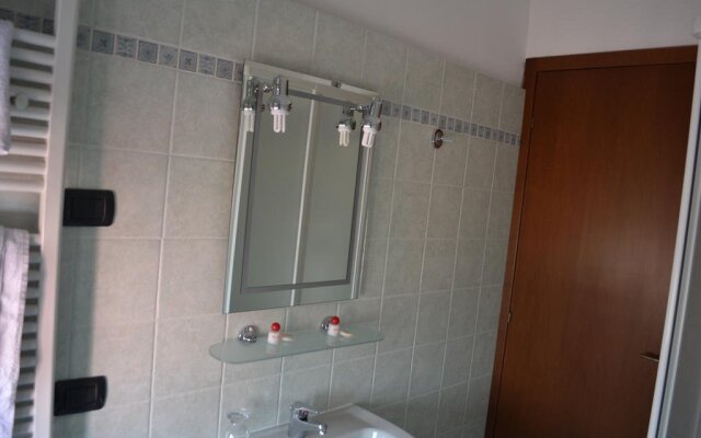 Albergo Romanì