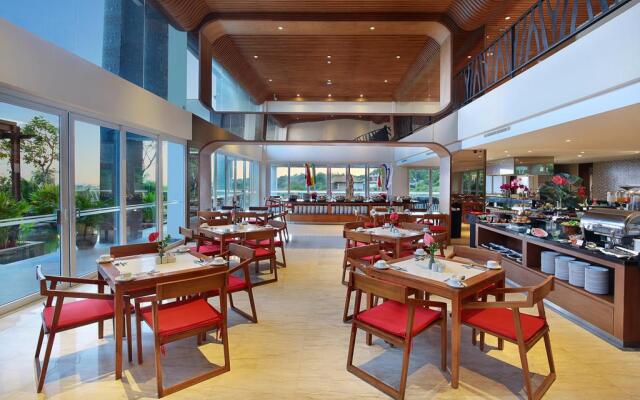 Four Points by Sheraton Bali, Ungasan