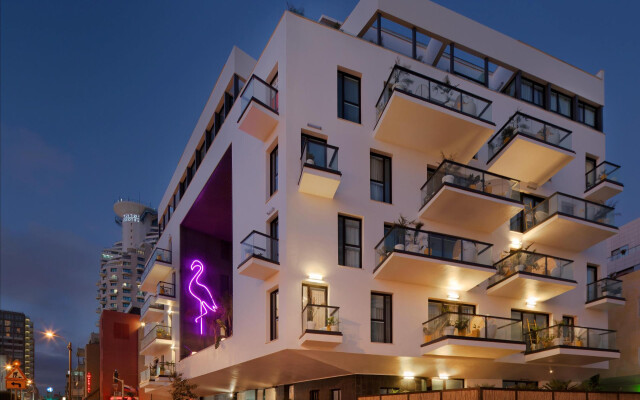 Brown Beach House by Brown Hotels