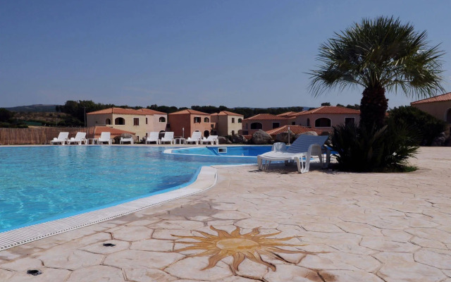 Residence Lu Lamoni Costa Nord