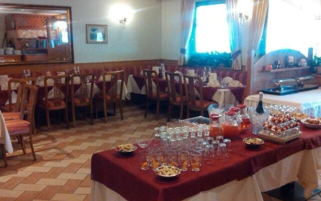 Hotel Al Caminetto