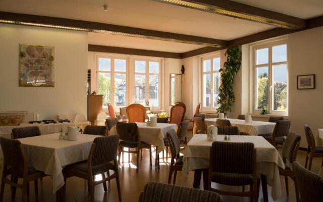 Gasthof Albergo Kreuzwirt