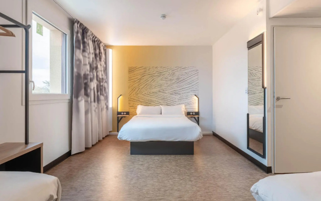 B&B HOTEL Bourg-en-Bresse Viriat