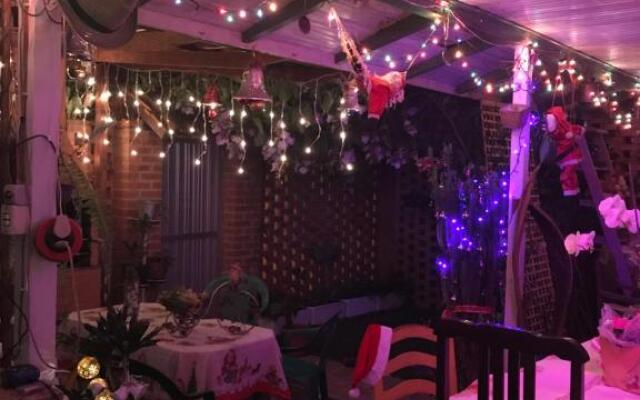 Pousada Villa Di Loire