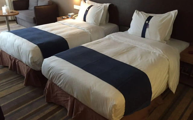 Holiday Inn Express Ordos Dongshen by IHG