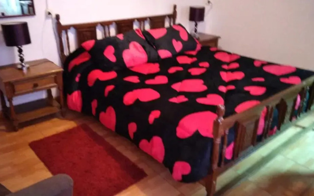 Hotel Gomero