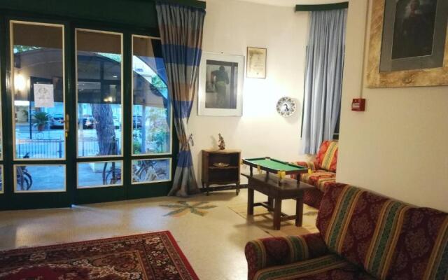 Hotel K2 Cervia 3 stelle sup