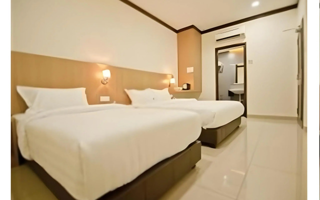 Hotel Setia