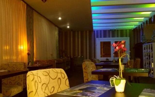 Abant Hotel Frankfurt Obertshausen