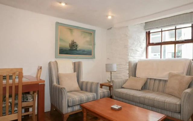 Craftsmen Cottage