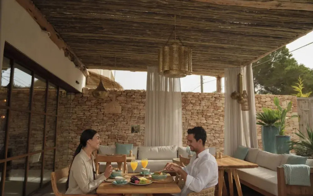 Mar Suites Formentera by Universal Beach Hotels