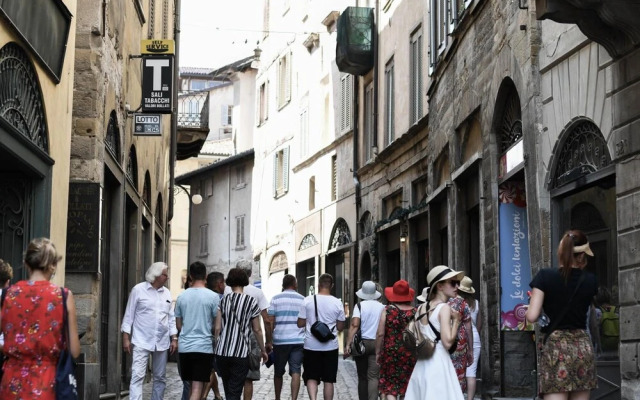 Casa di Sofia Città Alta