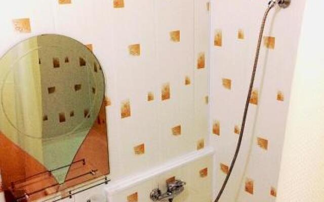 Apartment on Infinity Astana