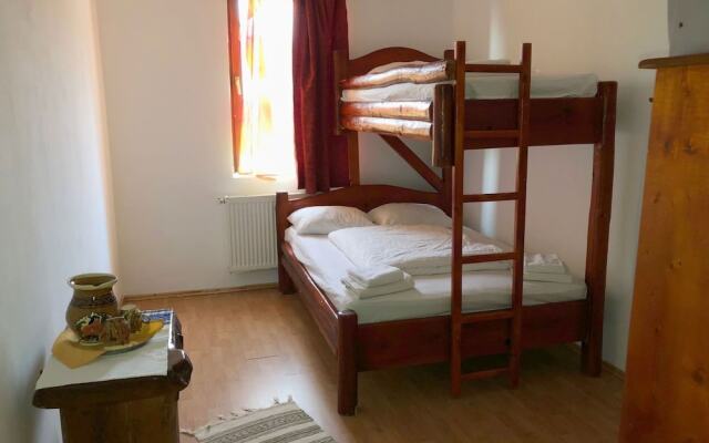 Complex Turistic Alpina Blazna