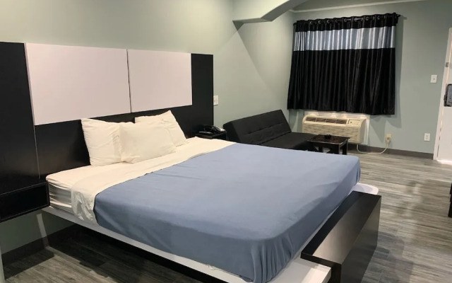 Crystal Suites