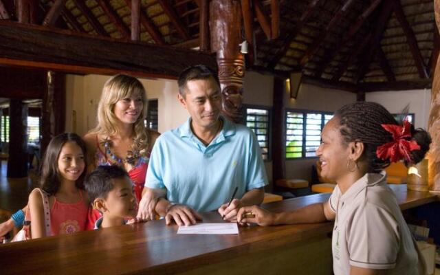 Kanua Tera Ecolodge