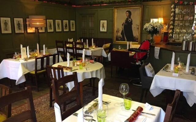 George Hotel Henfield