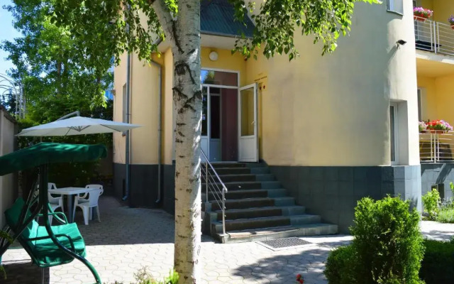 Mini 3 Hotel