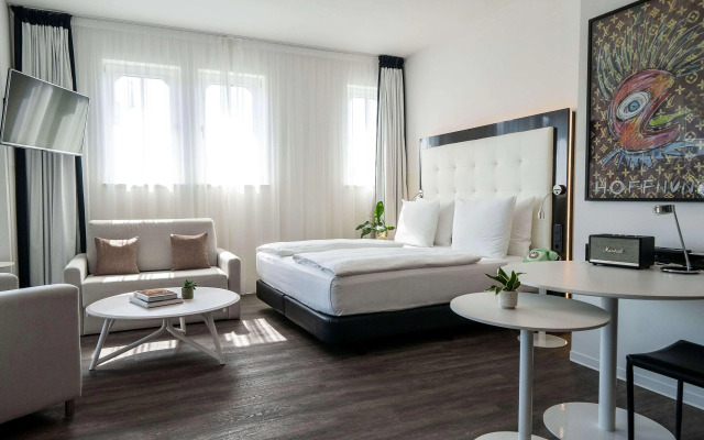 INNSiDE by Meliá Leipzig