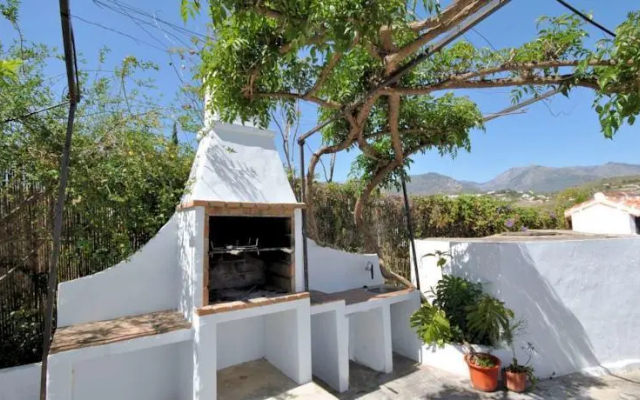 Villa Ruiz
